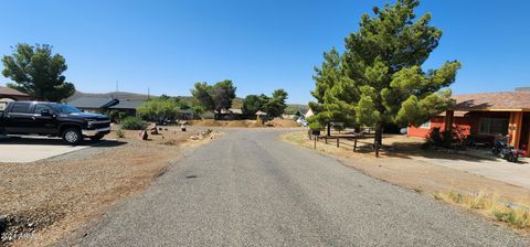 A home in Mayer