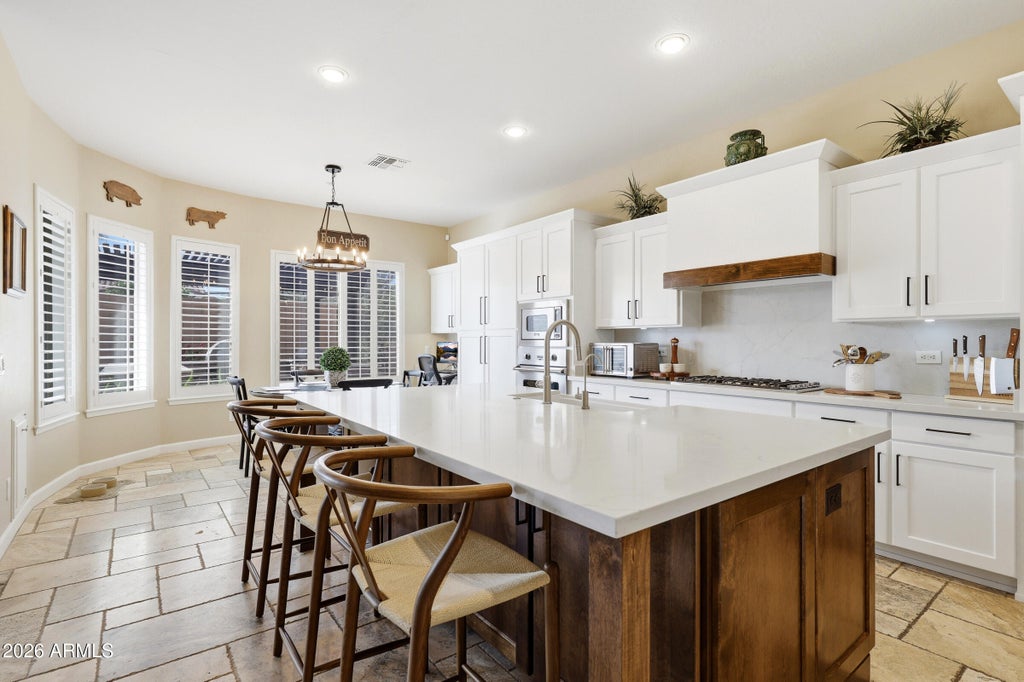 Photo of 12234 W Blackstone Court, Peoria, AZ 85383 (MLS # 7043520)