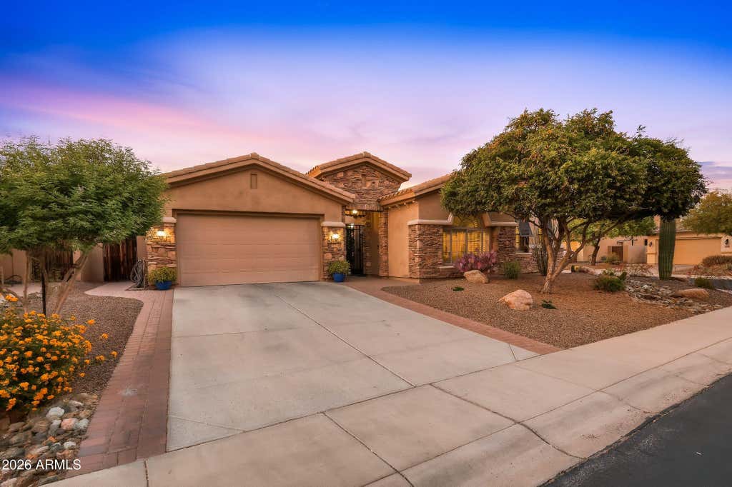 Photo of 12234 W Blackstone Court, Peoria, AZ 85383 (MLS # 7043520)