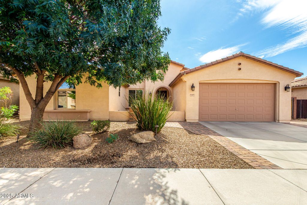 Photo of 1257 W Plane Tree Avenue, Queen Creek, AZ 85140 (MLS # 6935104)