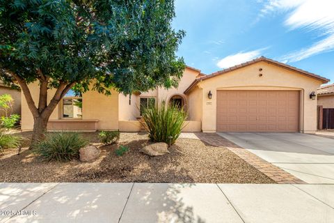 1257 W PLANE TREE Avenue Queen Creek AZ 85140