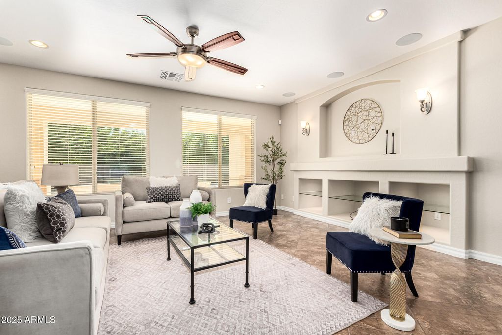 Photo of 1257 W Plane Tree Avenue, Queen Creek, AZ 85140 (MLS # 6935104)