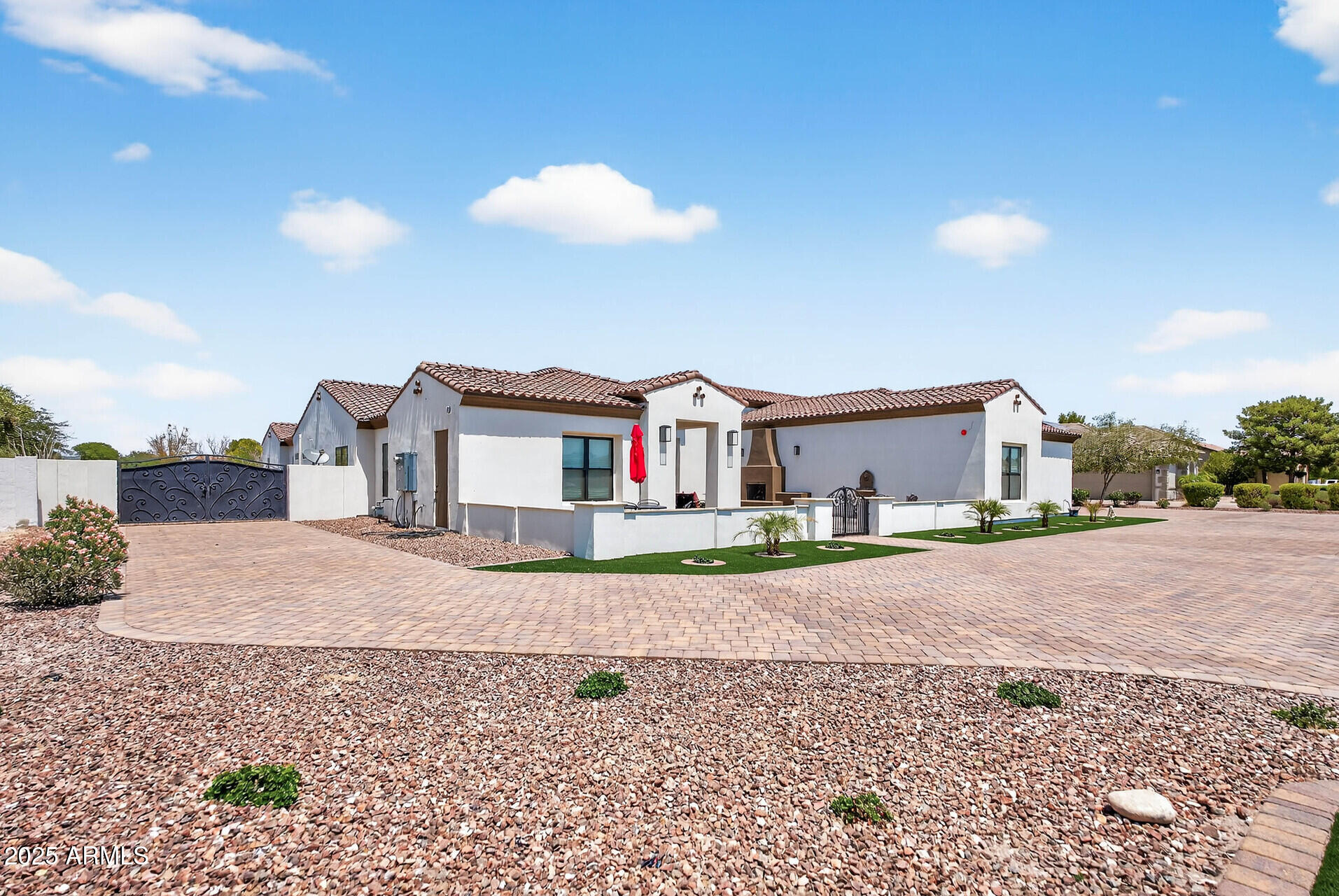 16410 W DURANGO Street