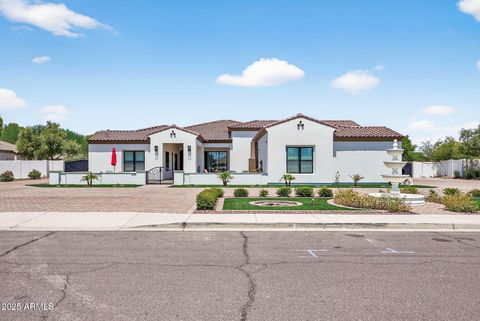 16410 W DURANGO Street Goodyear AZ 85338