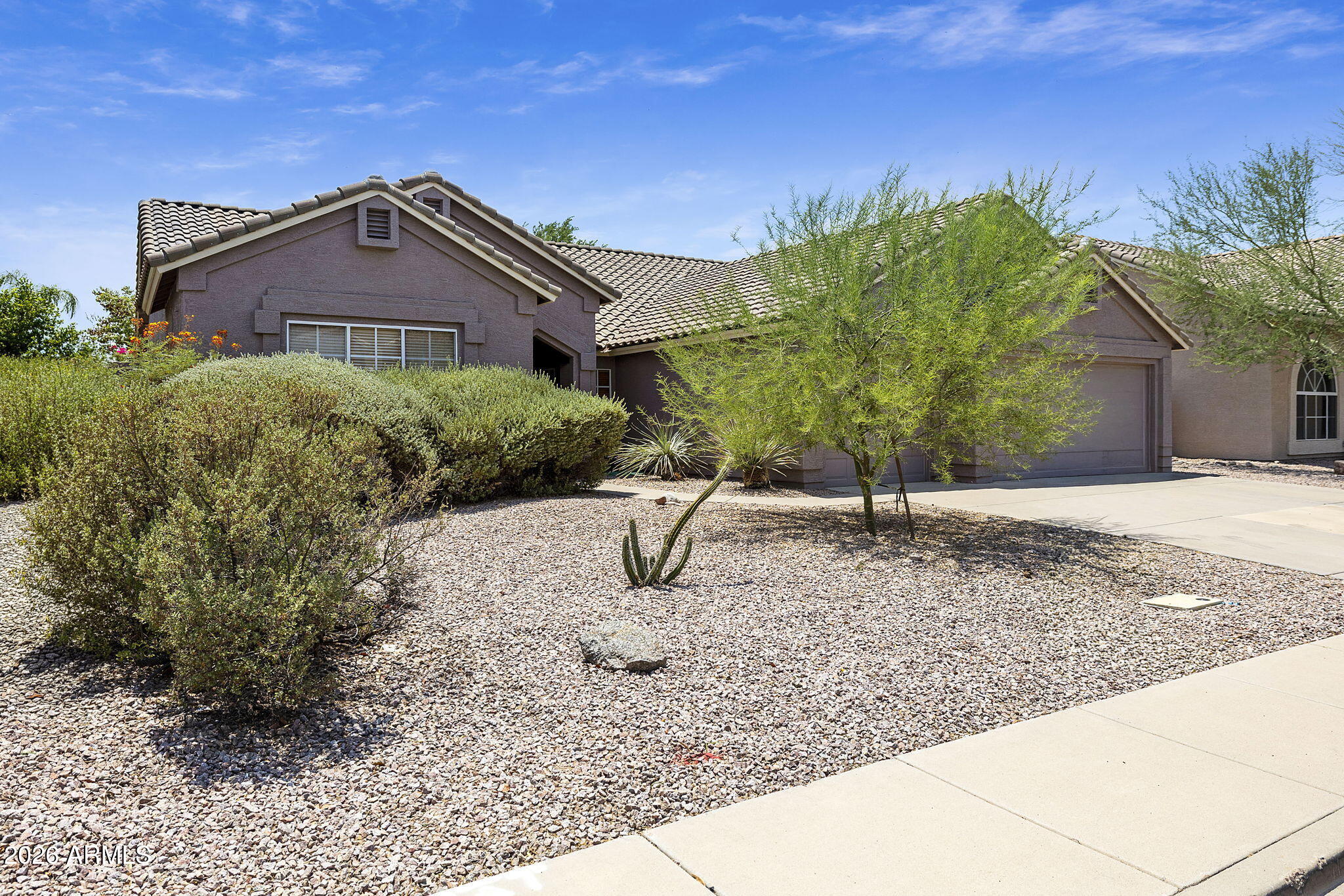6031 E SCAFELL Circle