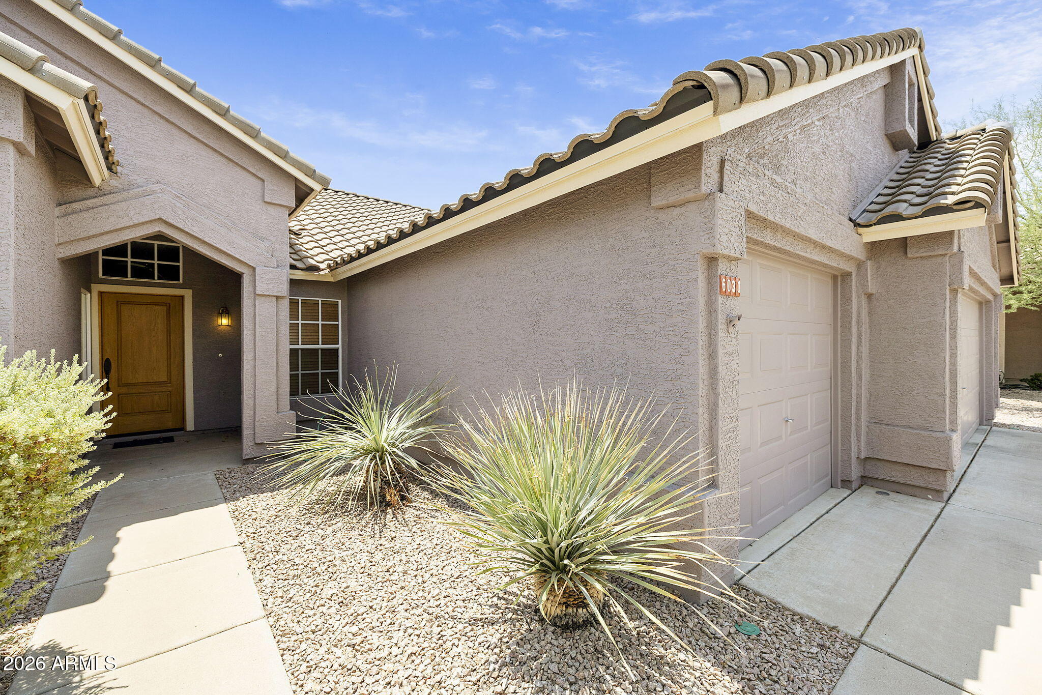6031 E SCAFELL Circle