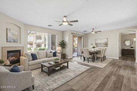 19475 N GRAYHAWK Drive 1099 Scottsdale AZ 85255