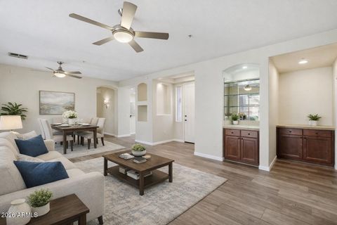 Photo of 19475 N Grayhawk Drive #1099, Scottsdale, AZ 85255 (MLS # 6999628)