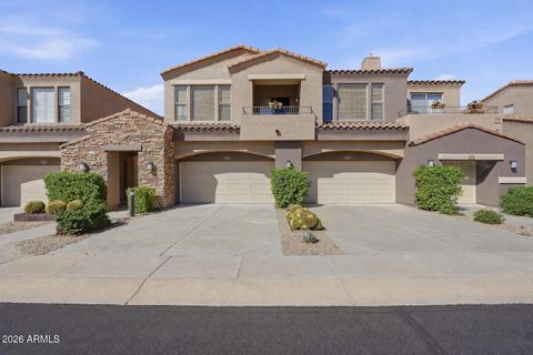 19475 N GRAYHAWK Drive 1099 Scottsdale AZ 85255