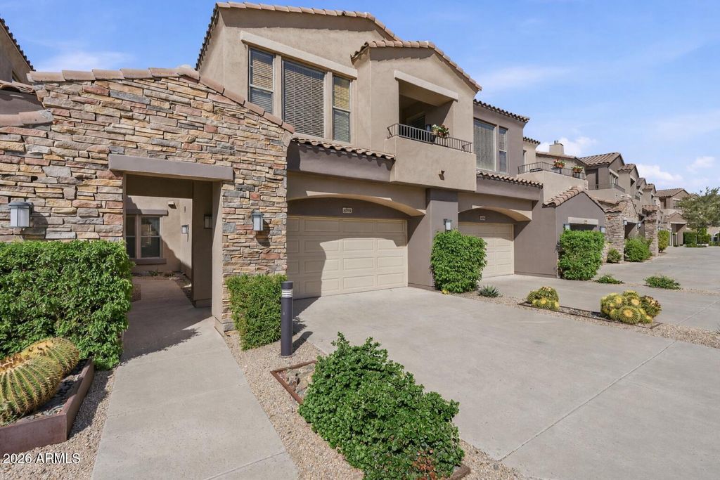 Photo of 19475 N Grayhawk Drive #1099, Scottsdale, AZ 85255 (MLS # 6999628)