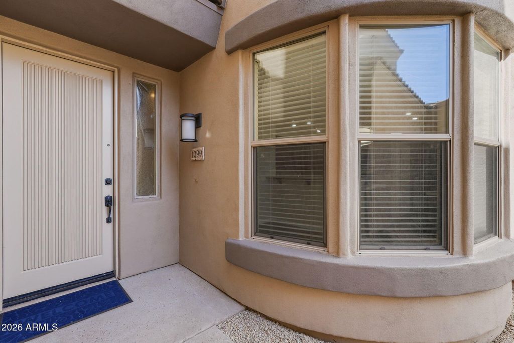 Photo of 19475 N Grayhawk Drive #1099, Scottsdale, AZ 85255 (MLS # 6999628)