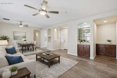 Photo of 19475 N Grayhawk Drive #1099, Scottsdale, AZ 85255 (MLS # 6999628)