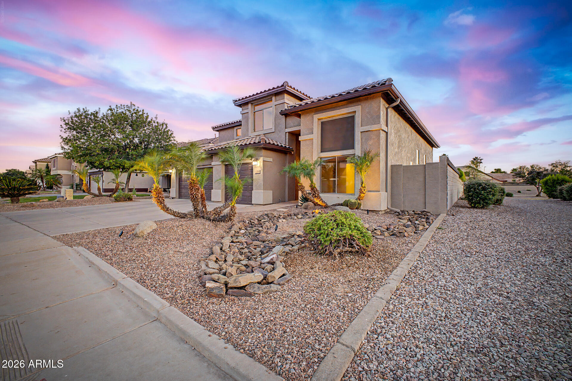 3342 S COLT Drive