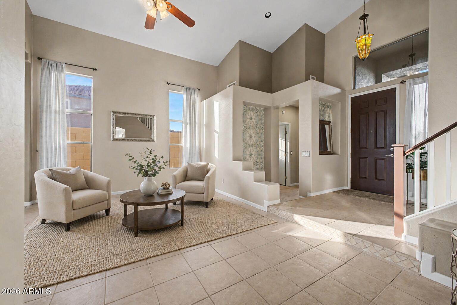 3342 S COLT Drive