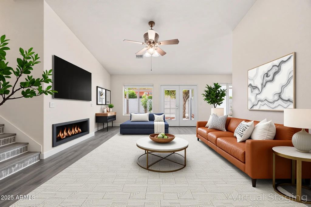 Photo of 8438 S Maple Avenue, Tempe, AZ 85284 (MLS # 6951214)