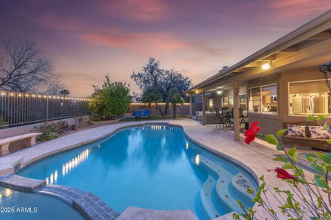 19059 N 94TH Place Scottsdale AZ 85255