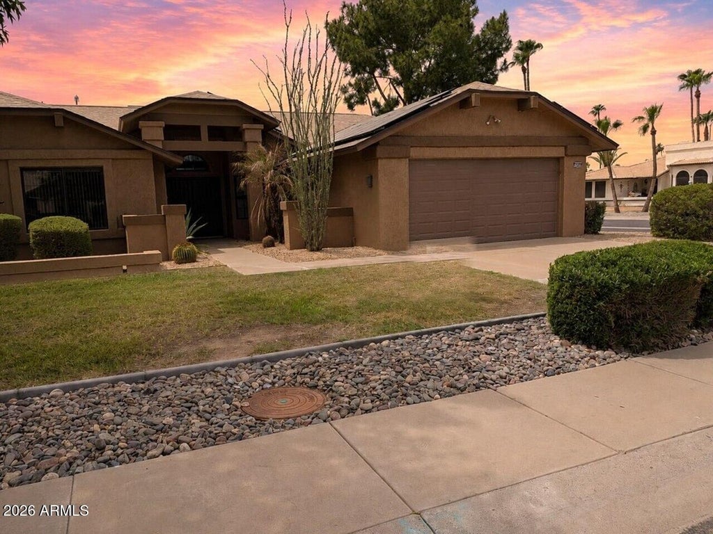 Photo of 13047 W Peach Blossom Drive, Sun City West, AZ 85375 (MLS # 7065038)