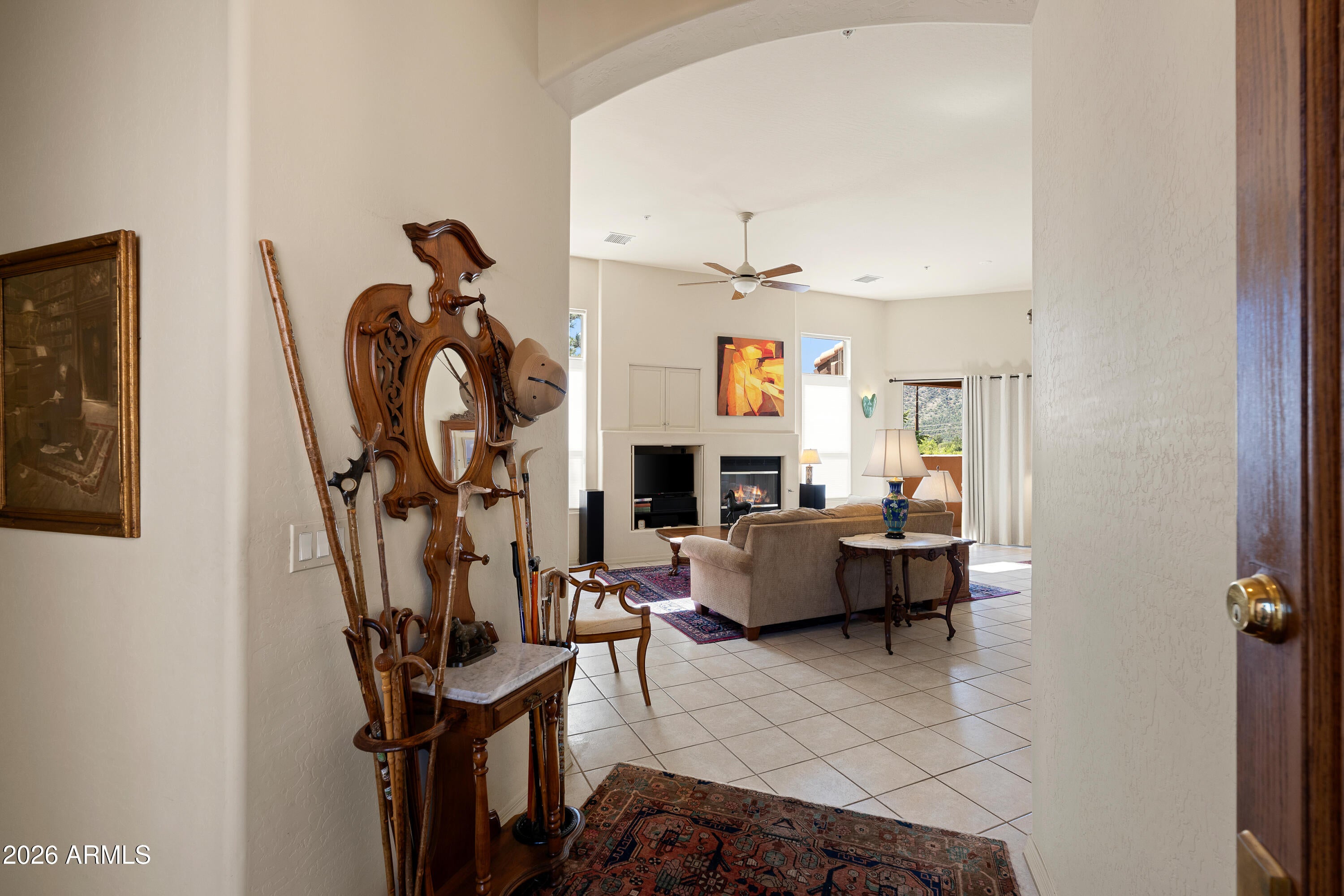 10 COLINAS --