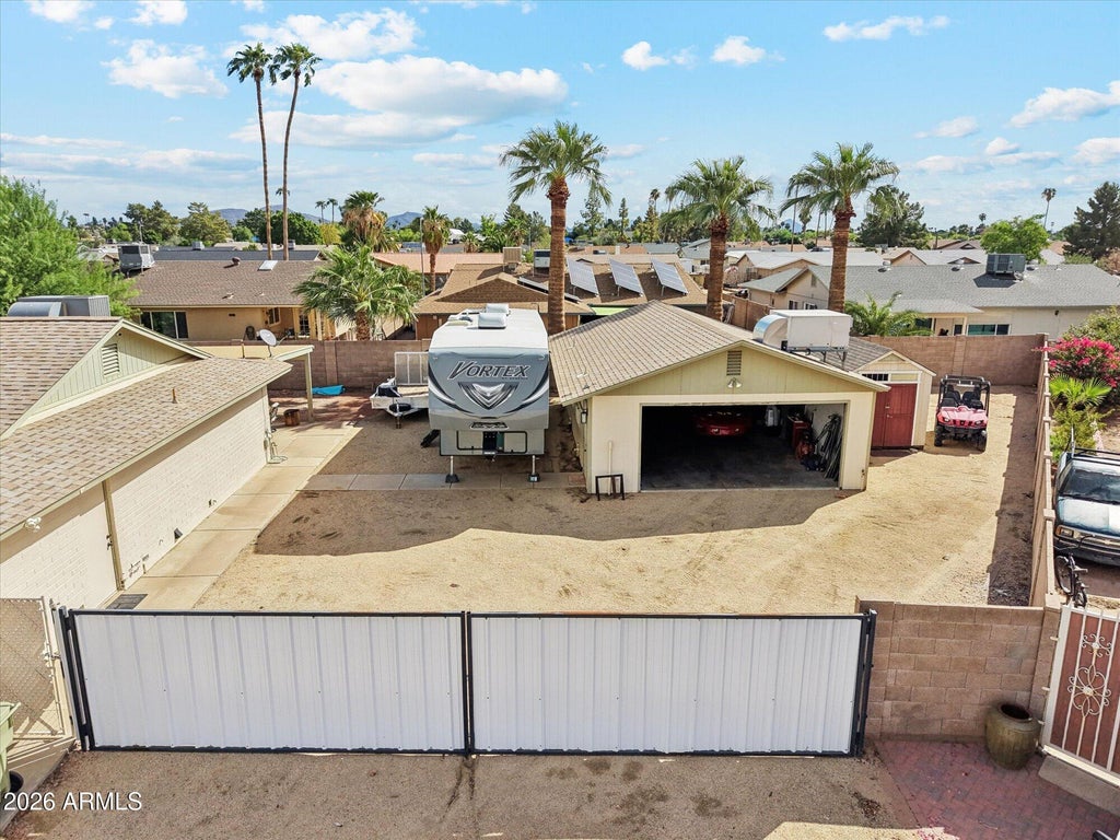 Photo of 9823 N 48th Drive, Glendale, AZ 85302 (MLS # 7069007)