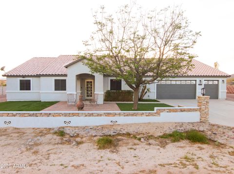 9732 N PENWORTH Drive Casa Grande AZ 85122