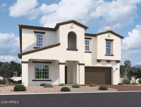 Photo of 22741 E Lords Way, Queen Creek, AZ 85142 (MLS # 7034248)
