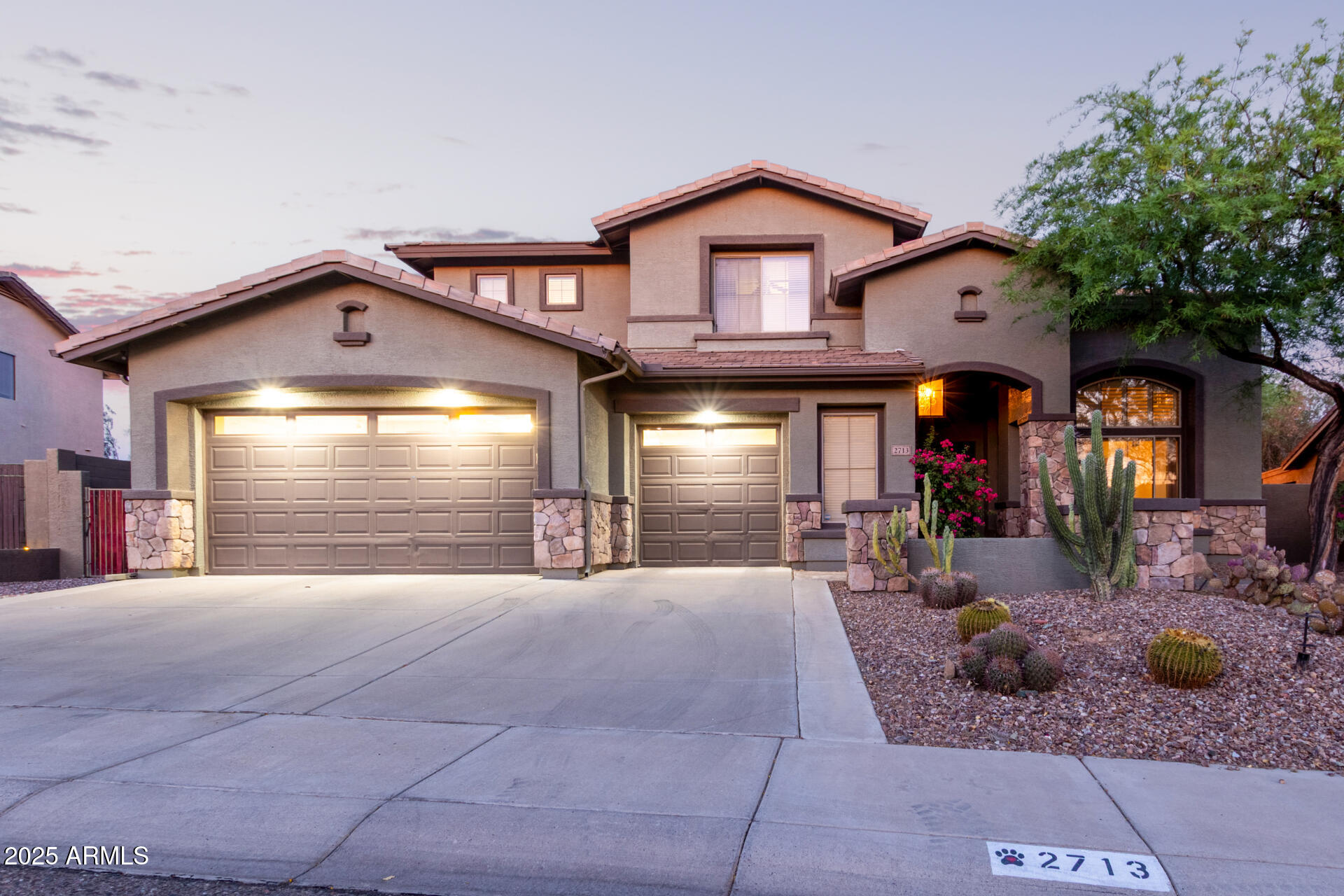 2713 W Adventure Drive