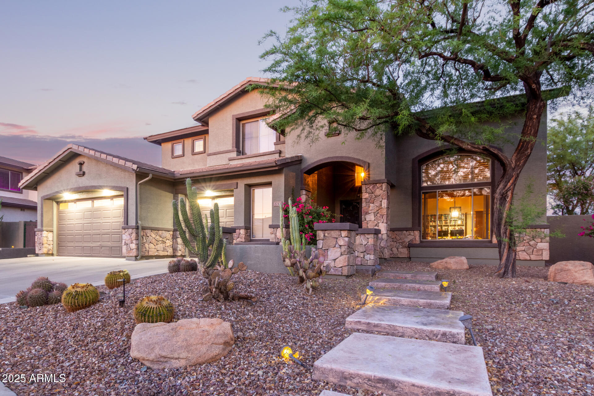 2713 W Adventure Drive