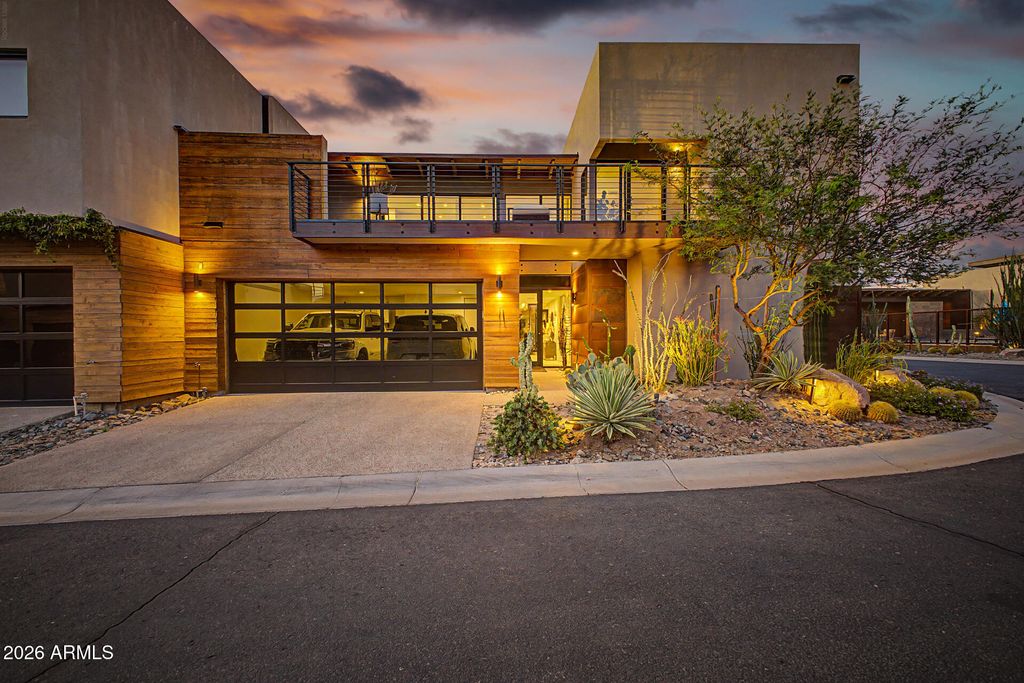 Photo of 6525 E Cave Creek Road #11, Cave Creek, AZ 85331 (MLS # 7029120)