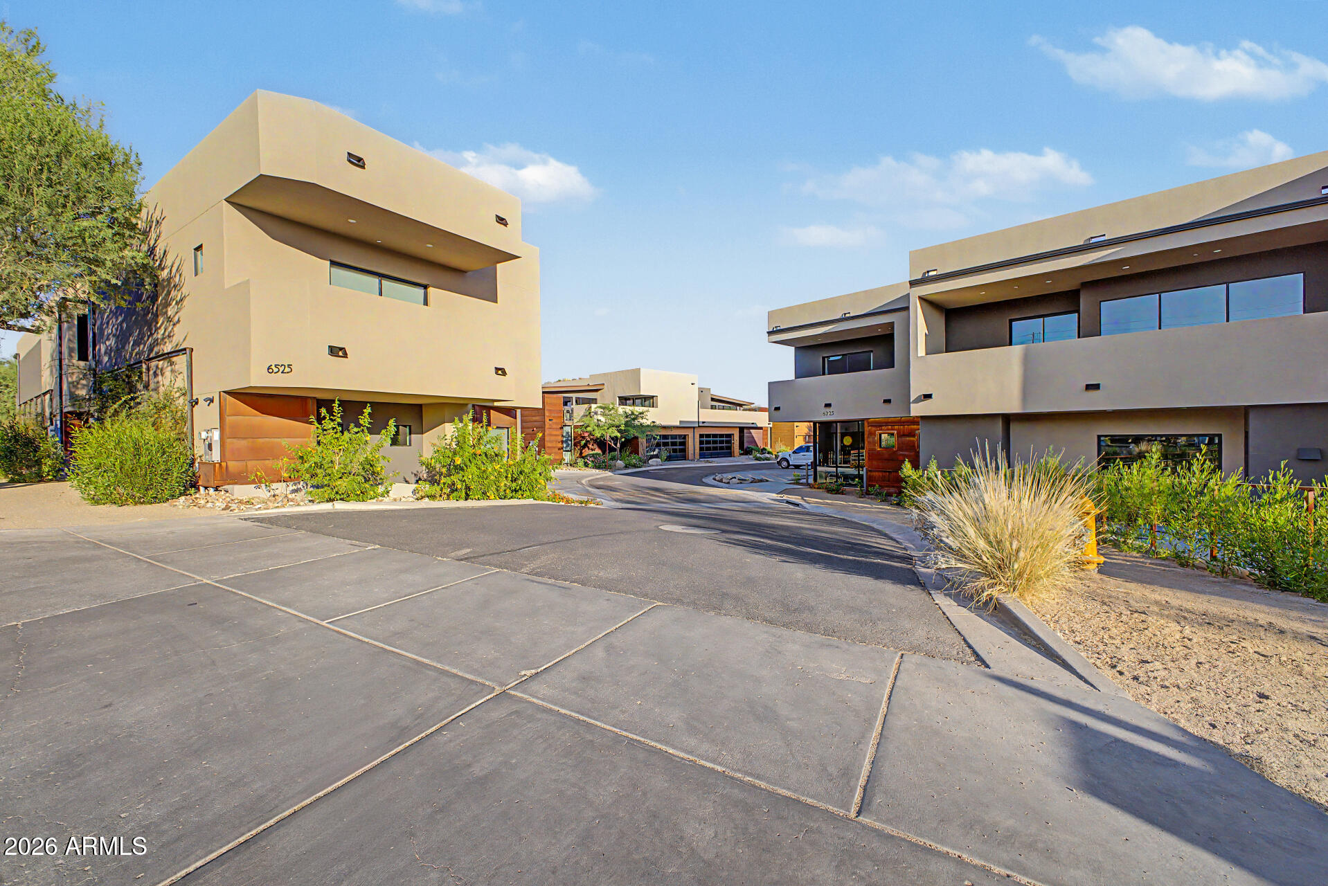 HIDDEN ROCK AT CAVE CREEK 2ND AMD - Residential