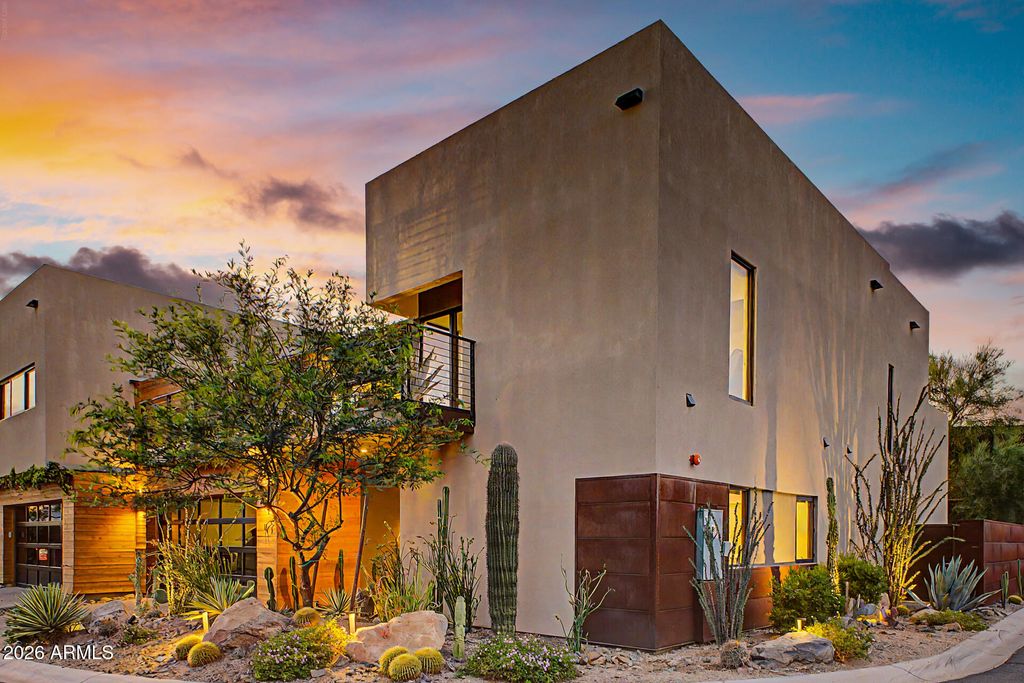 Photo of 6525 E Cave Creek Road #11, Cave Creek, AZ 85331 (MLS # 7029120)