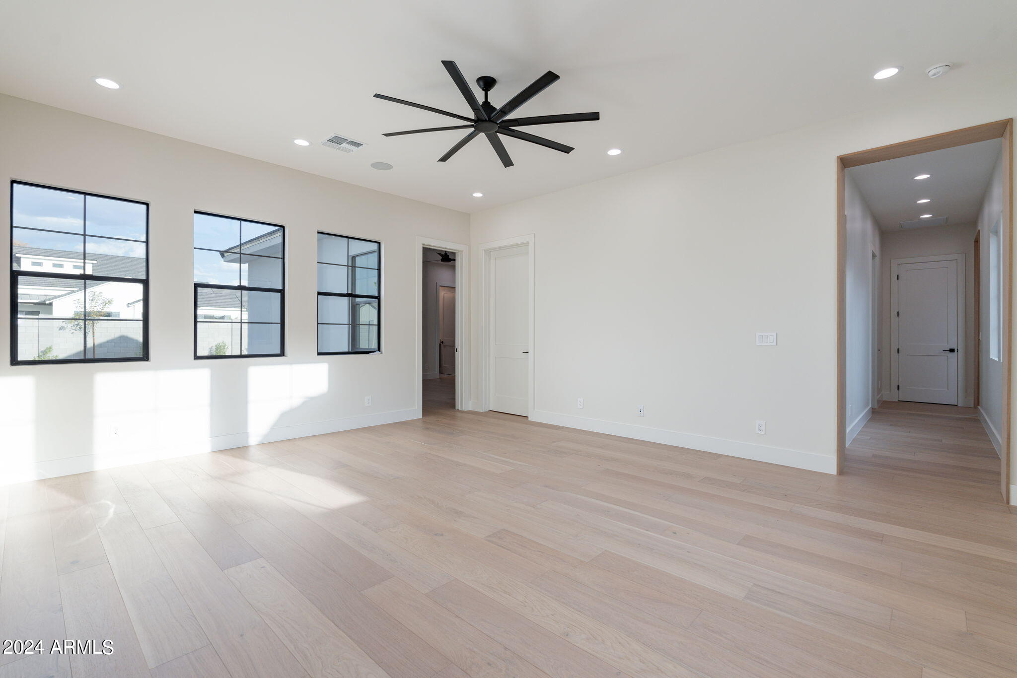 RAY ROAD & 154TH PLACE - Residential