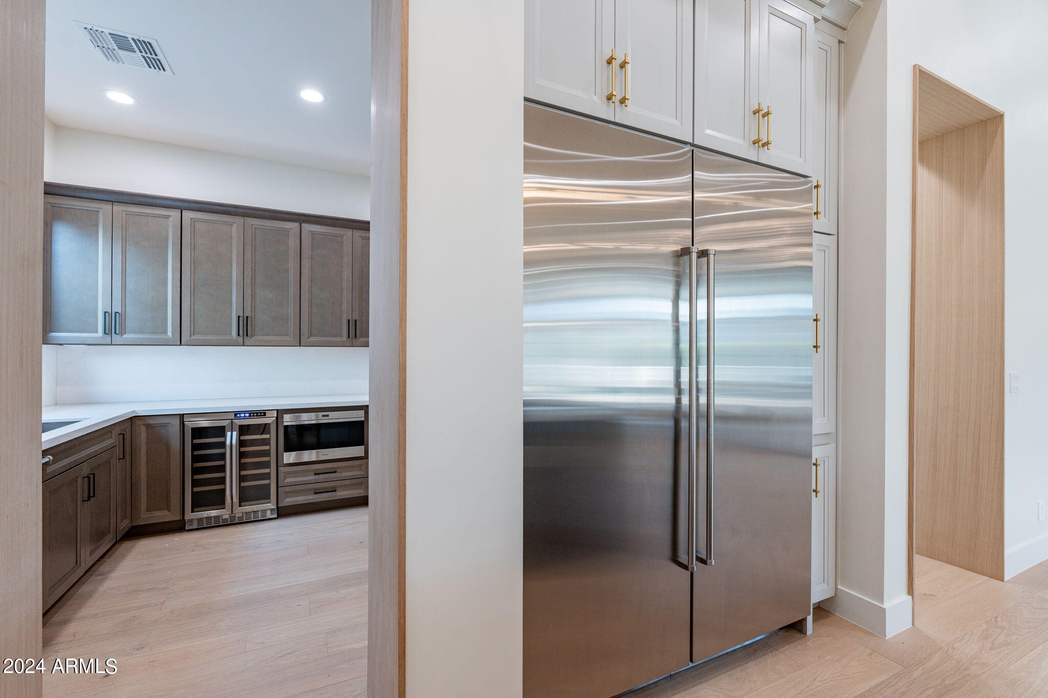 RAY ROAD & 154TH PLACE - Residential