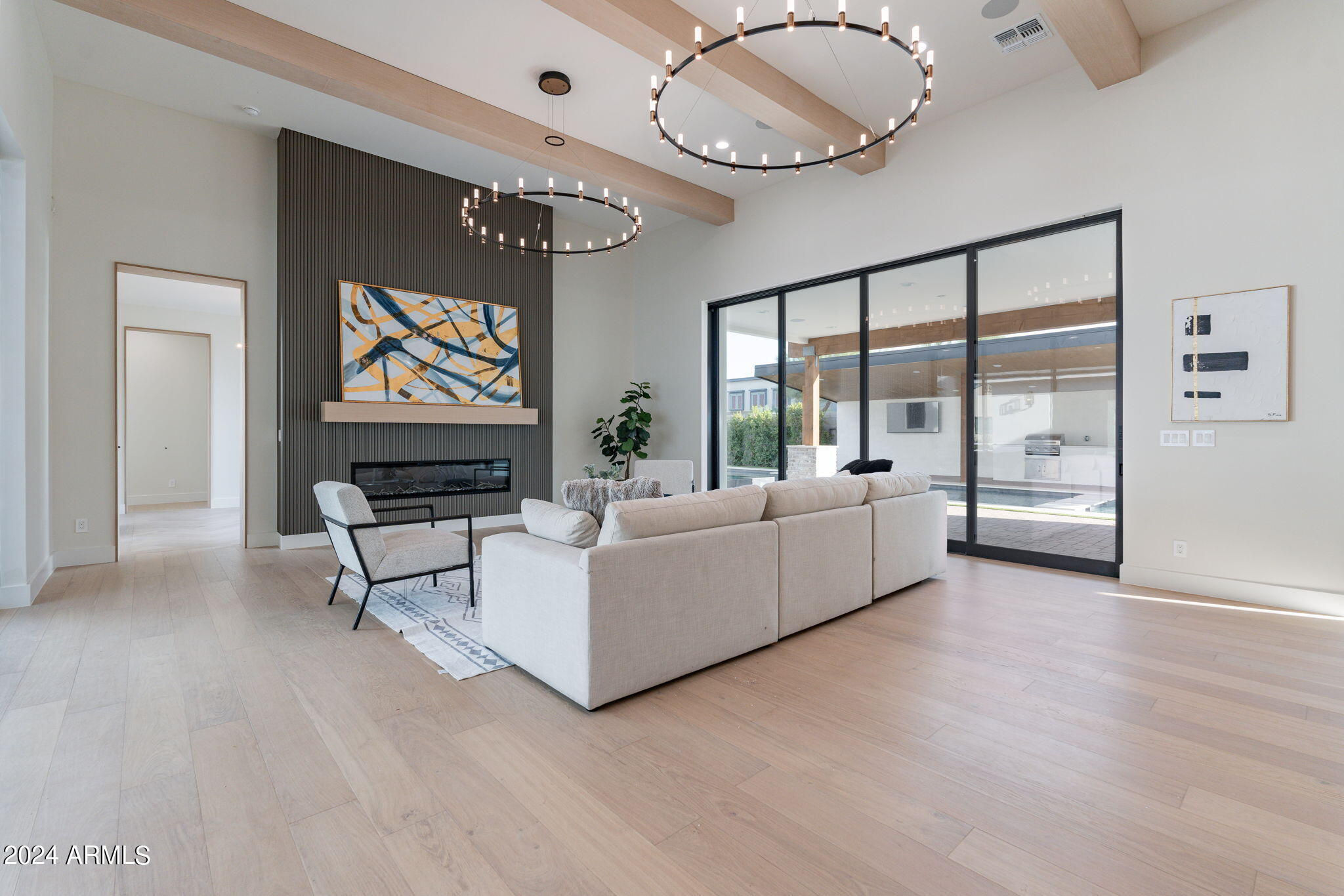 RAY ROAD & 154TH PLACE - Residential