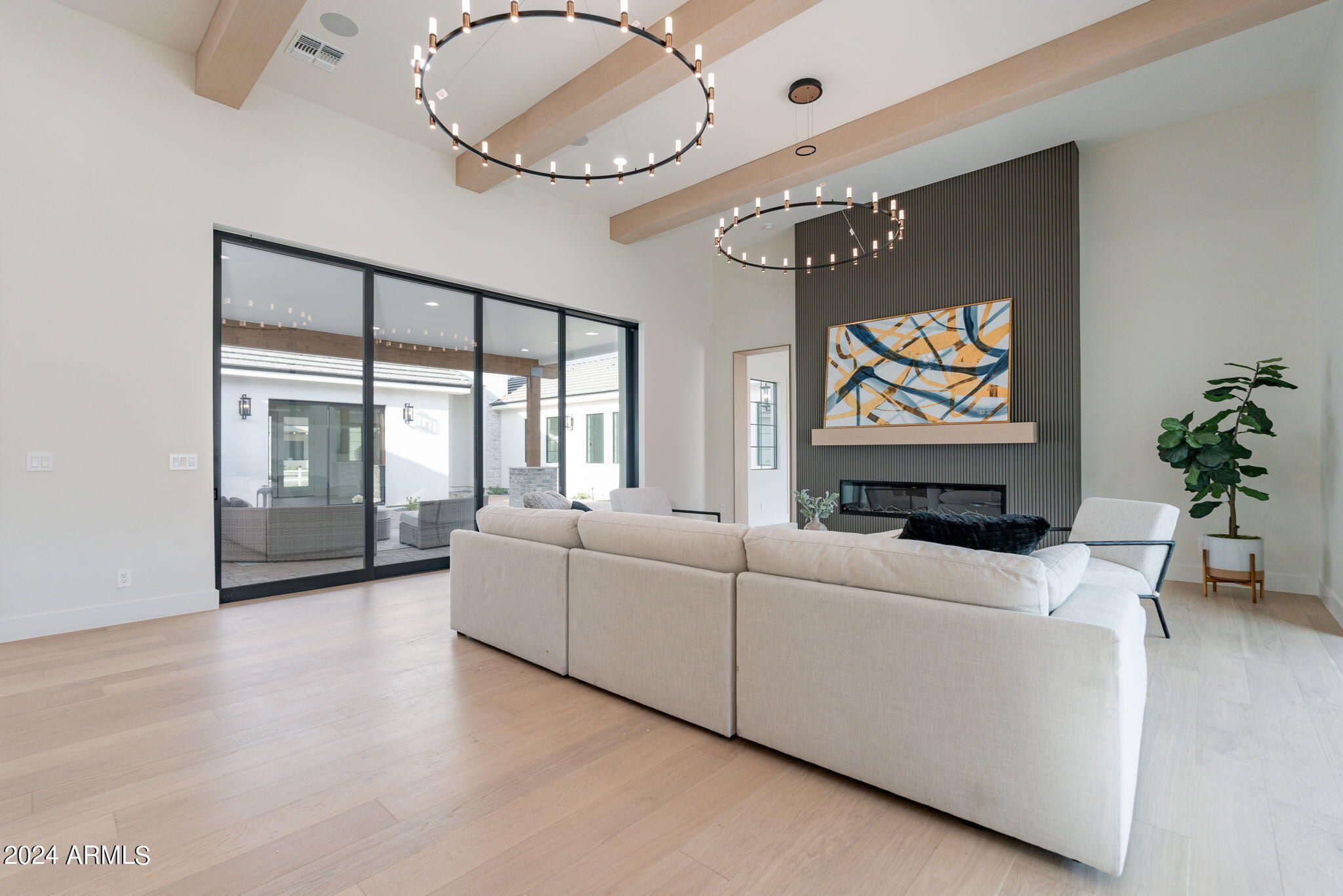 RAY ROAD & 154TH PLACE - Residential