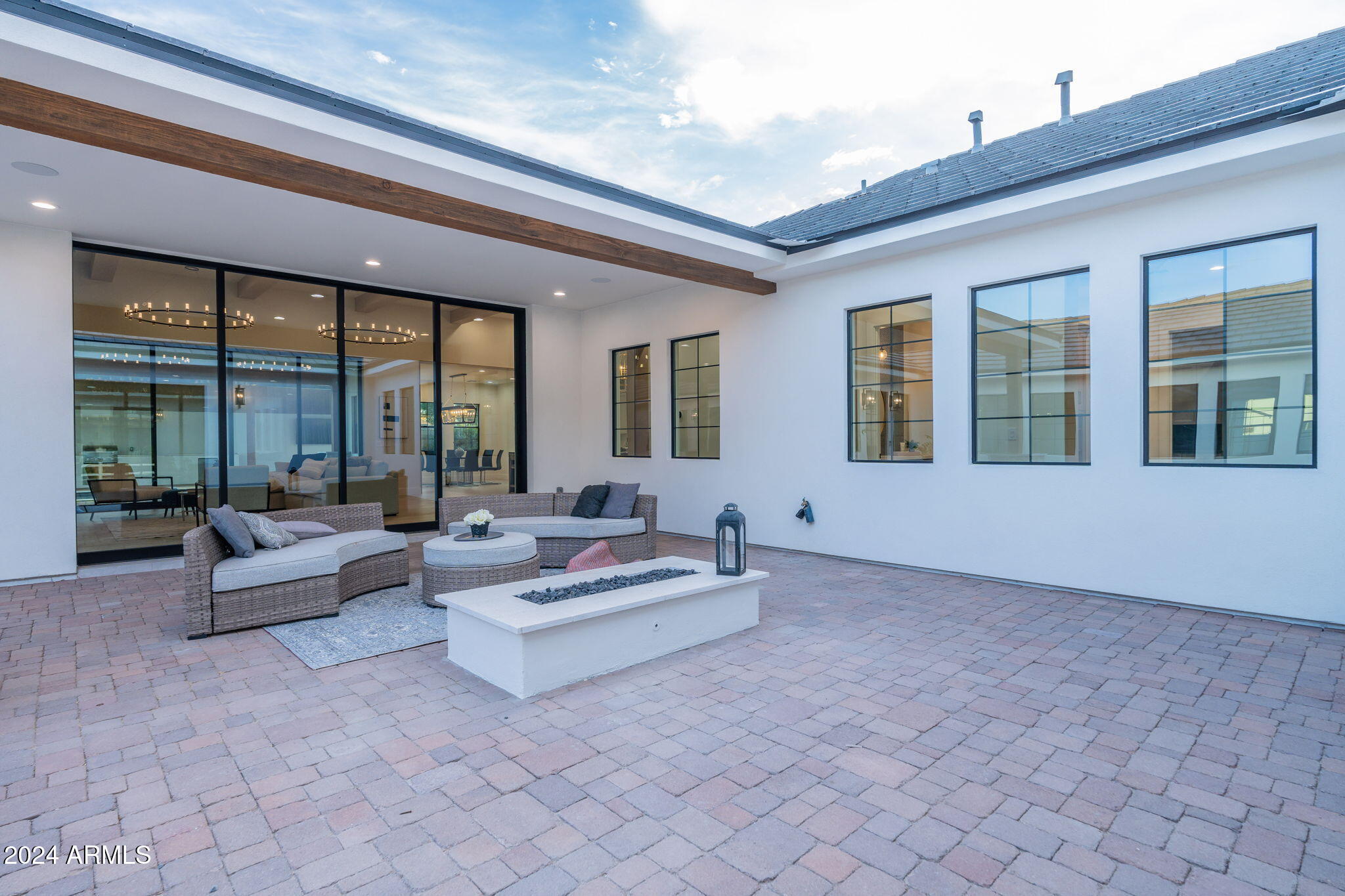 RAY ROAD & 154TH PLACE - Residential