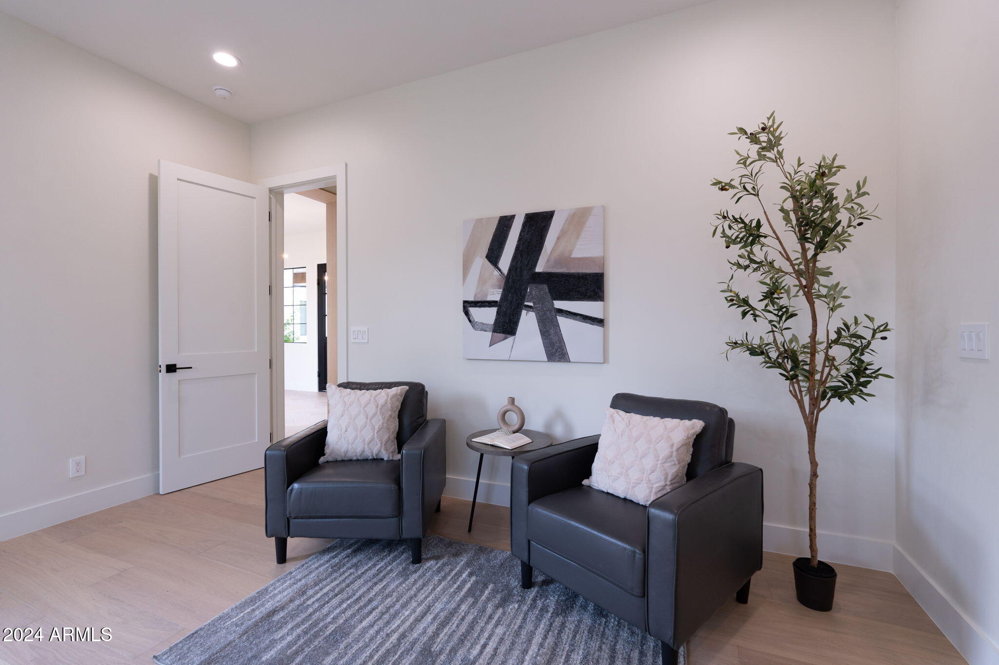 RAY ROAD & 154TH PLACE - Residential