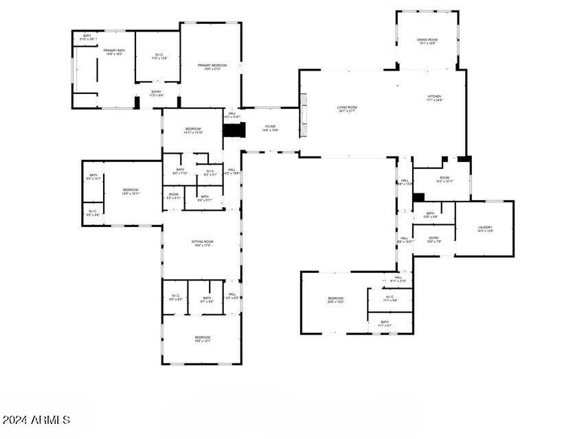 RAY ROAD & 154TH PLACE - Residential