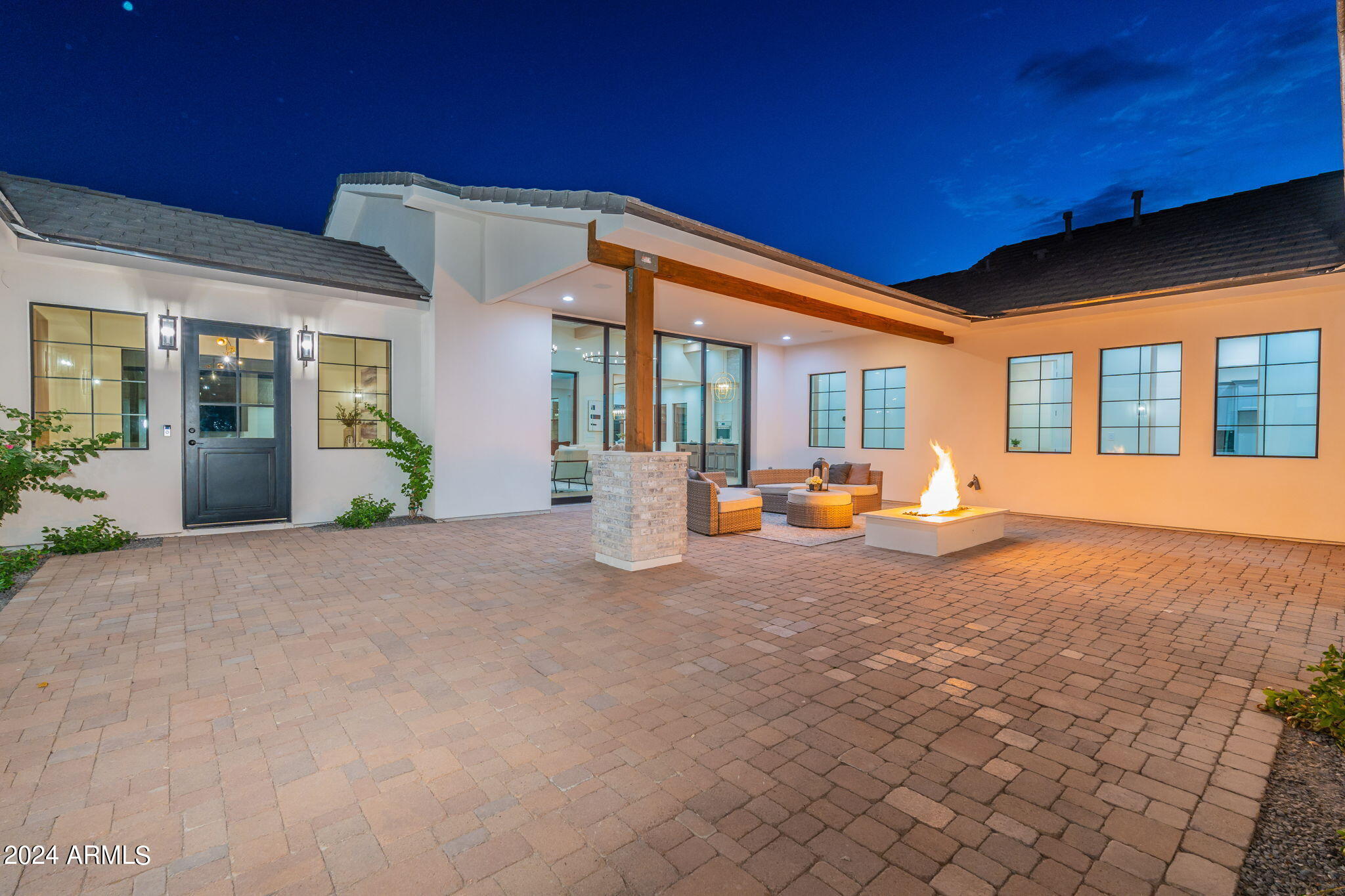 RAY ROAD & 154TH PLACE - Residential