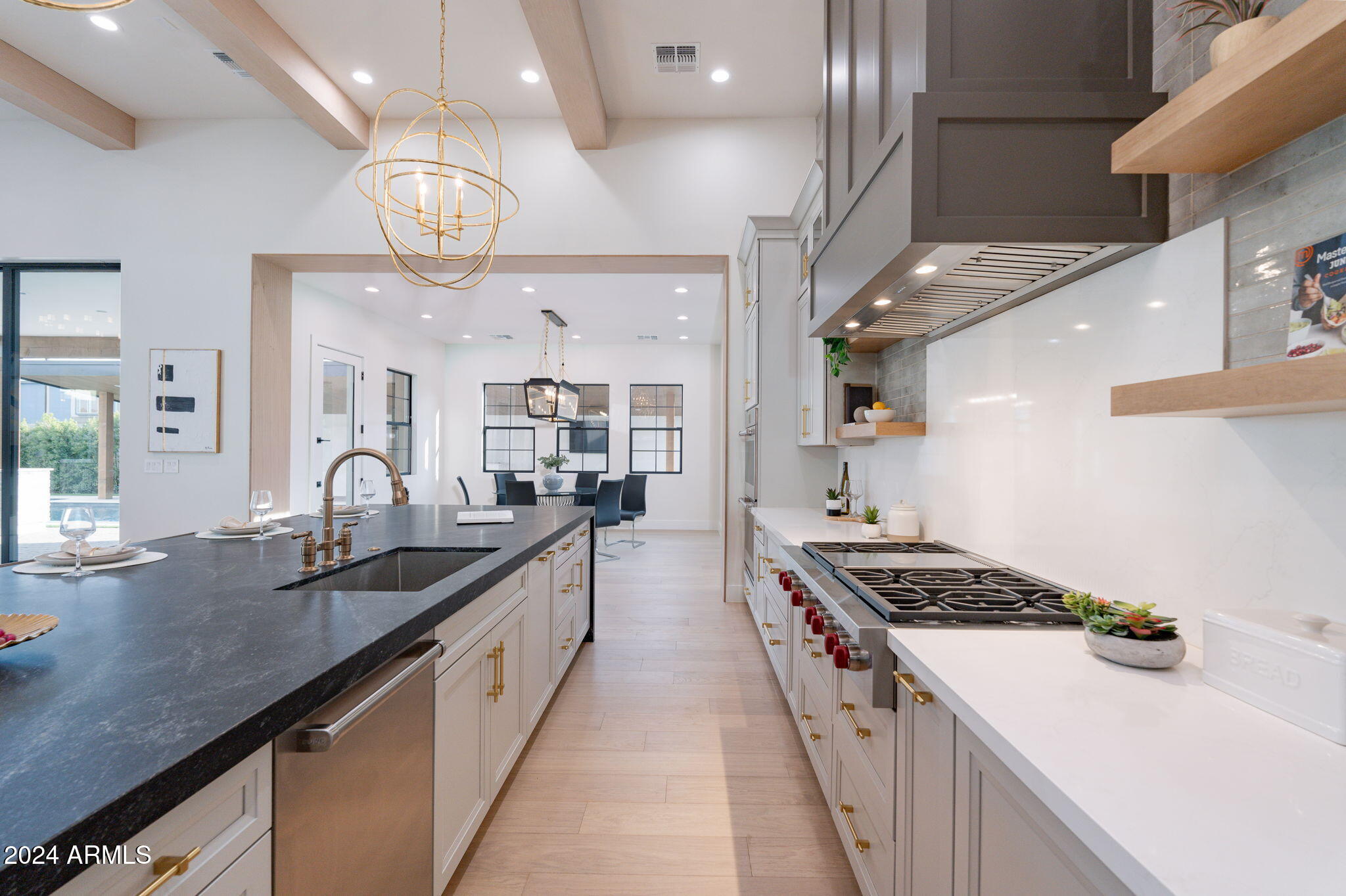 RAY ROAD & 154TH PLACE - Residential