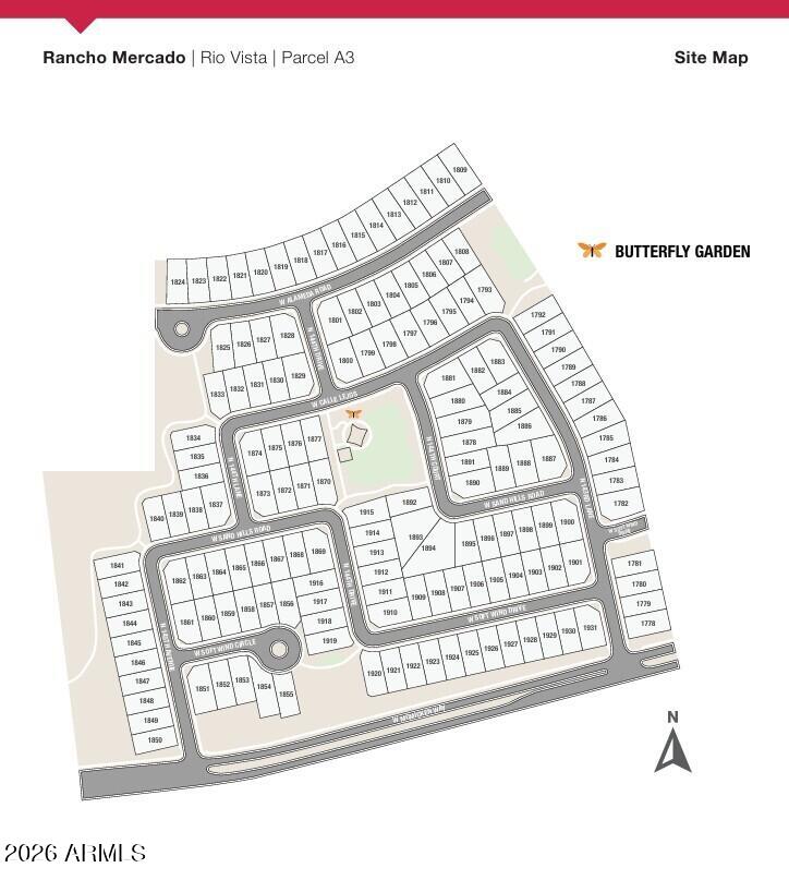 14492 W SOFT WIND Circle