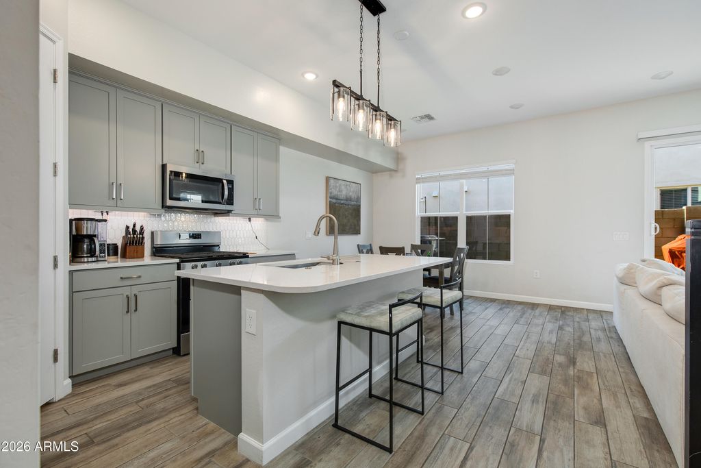 Photo of 5058 E Hartford Avenue, Scottsdale, AZ 85254 (MLS # 7055604)