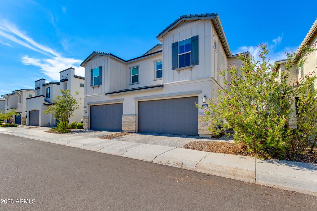 Photo of 5058 E Hartford Avenue, Scottsdale, AZ 85254 (MLS # 7055604)