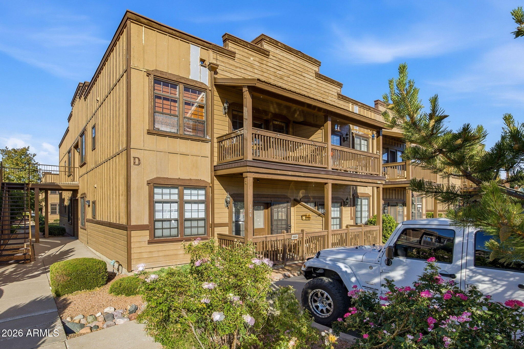 2347 QUARTER HORSE Trail 226