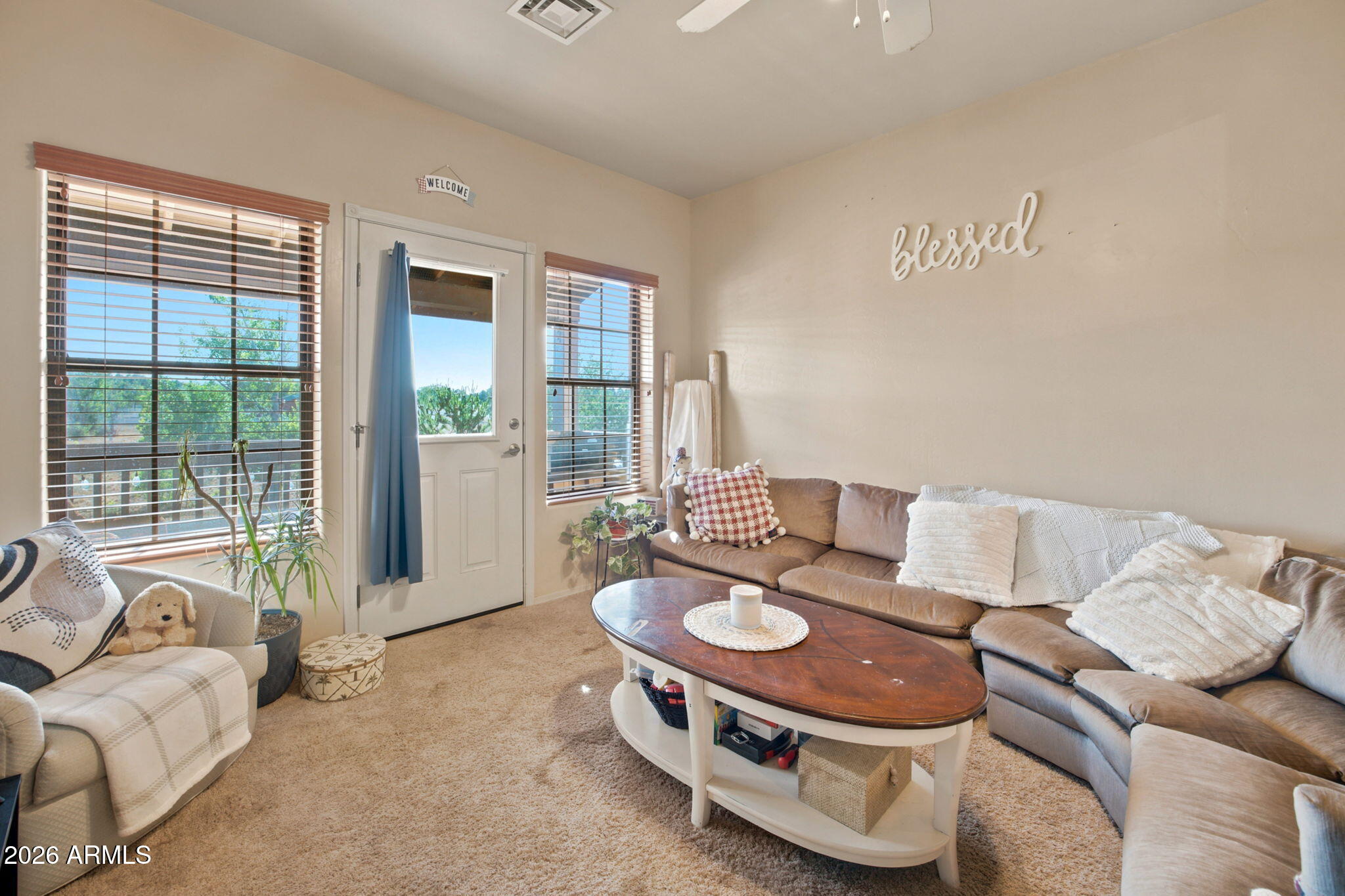 2347 QUARTER HORSE Trail 226