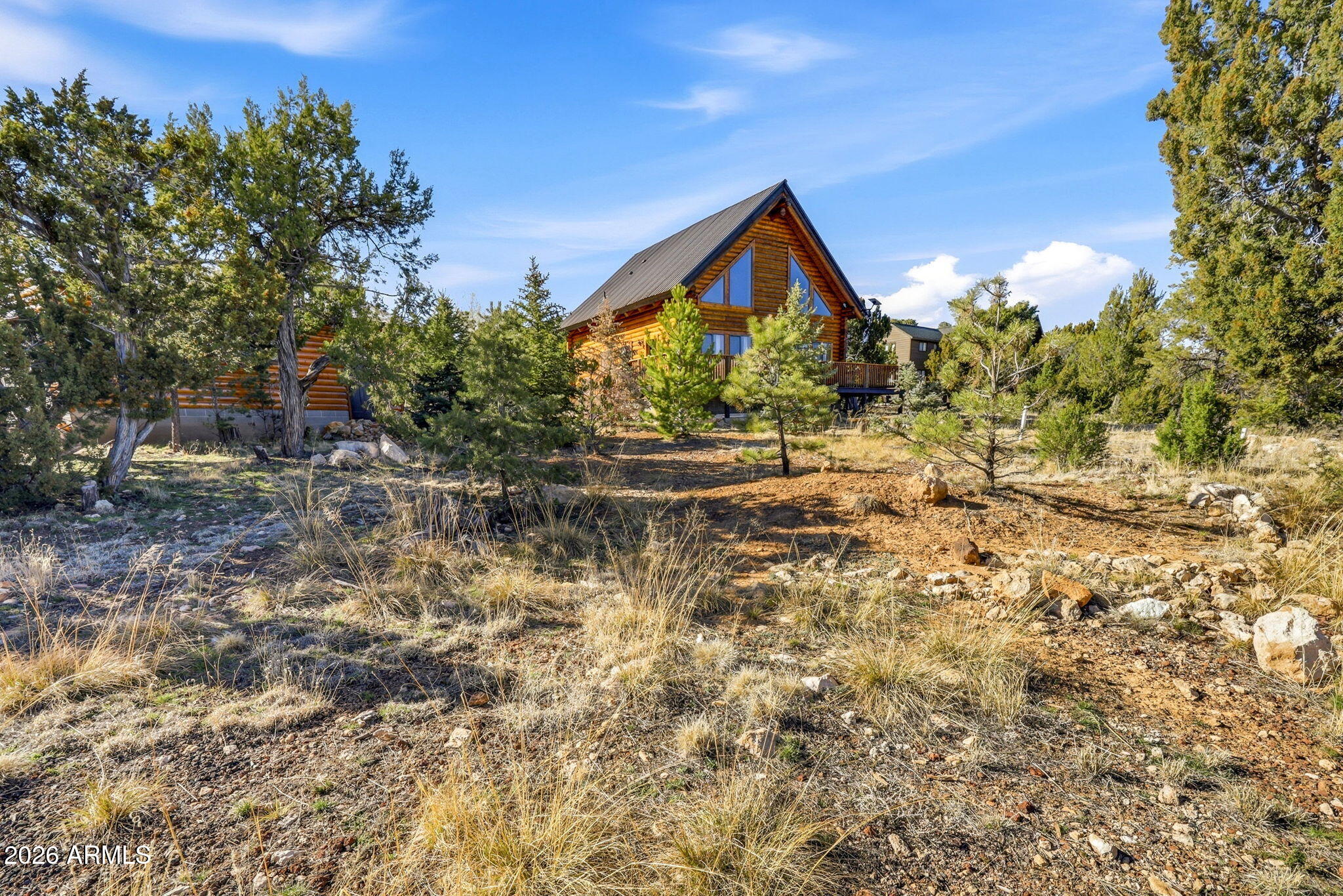 1562 Rock Ridge Circle