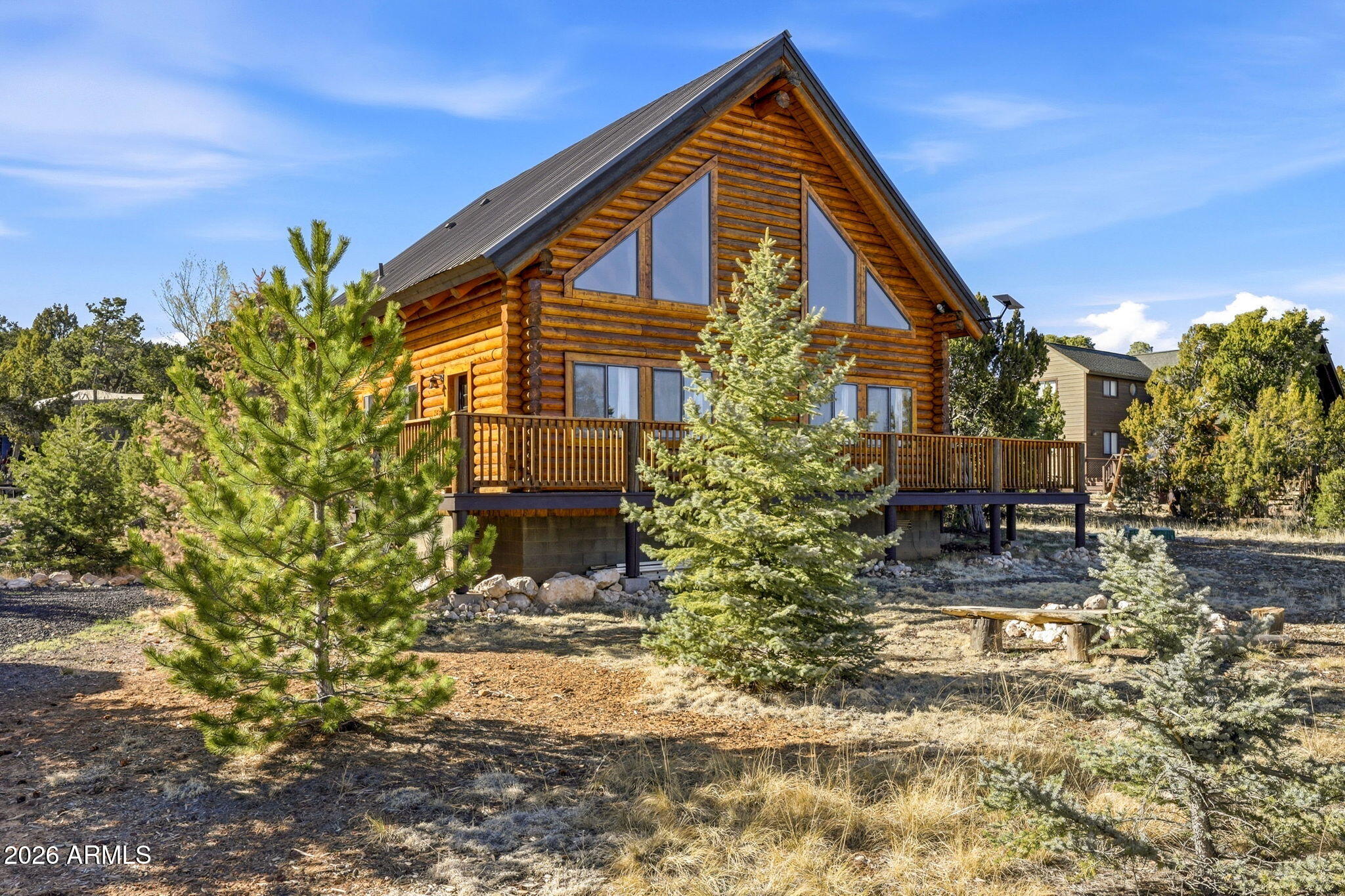 1562 Rock Ridge Circle