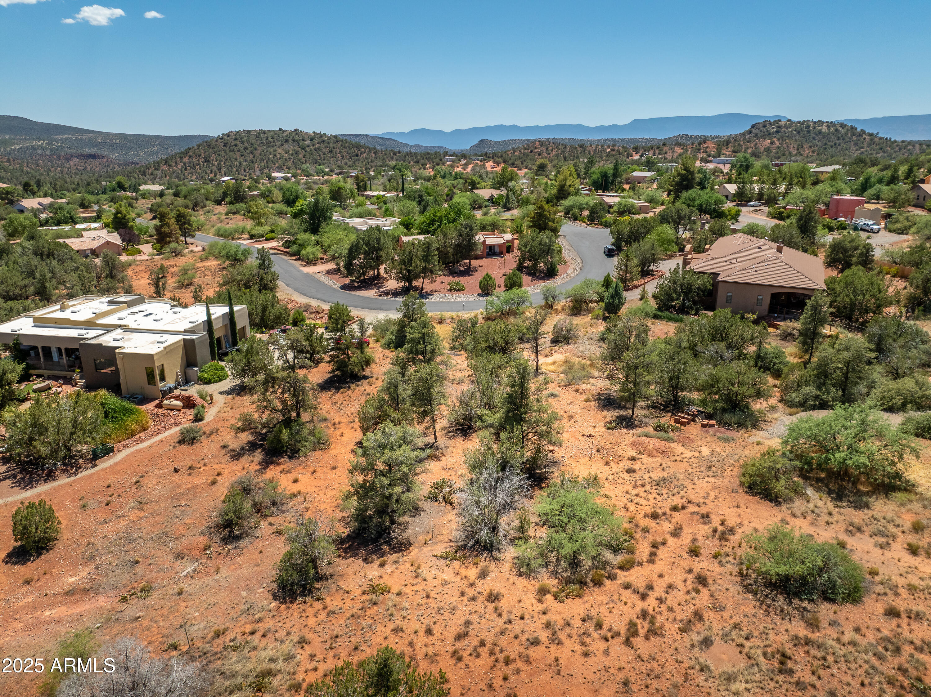 Sedona, Arizona 86336, United States, ,Land,Active,216701