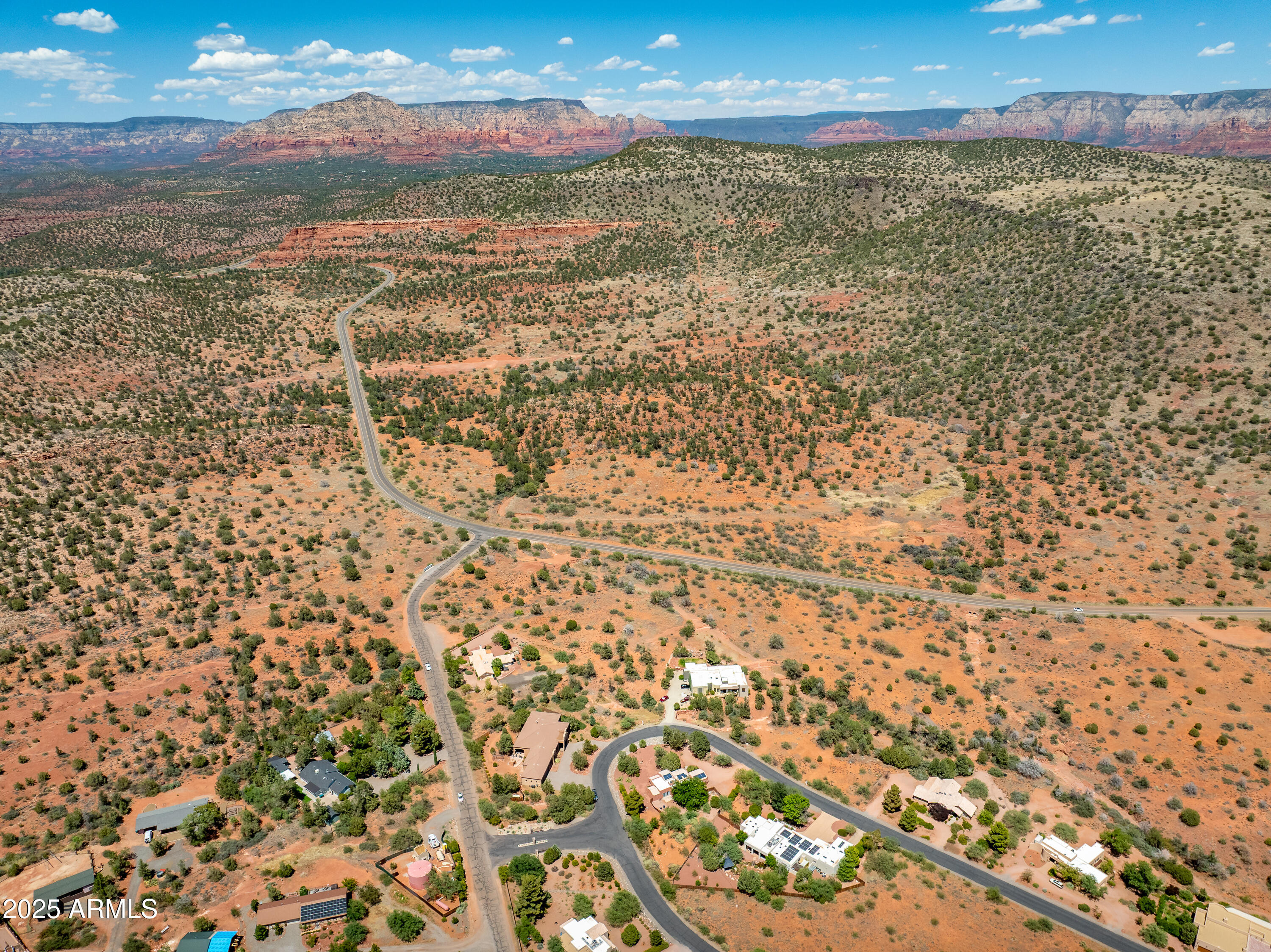 Sedona, Arizona 86336, United States, ,Land,Active,216701