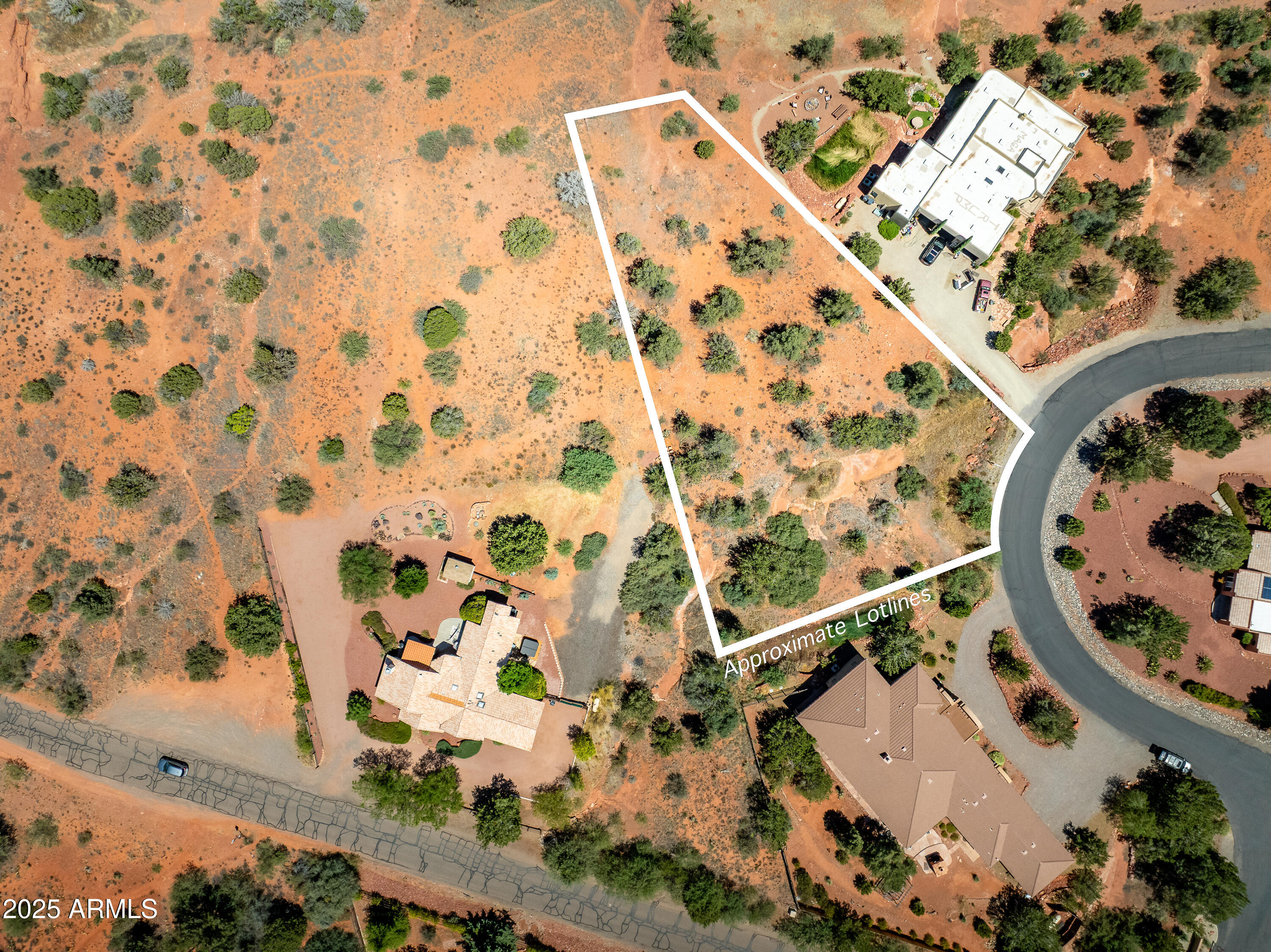 Sedona, Arizona 86336, United States, ,Land,Active,216701