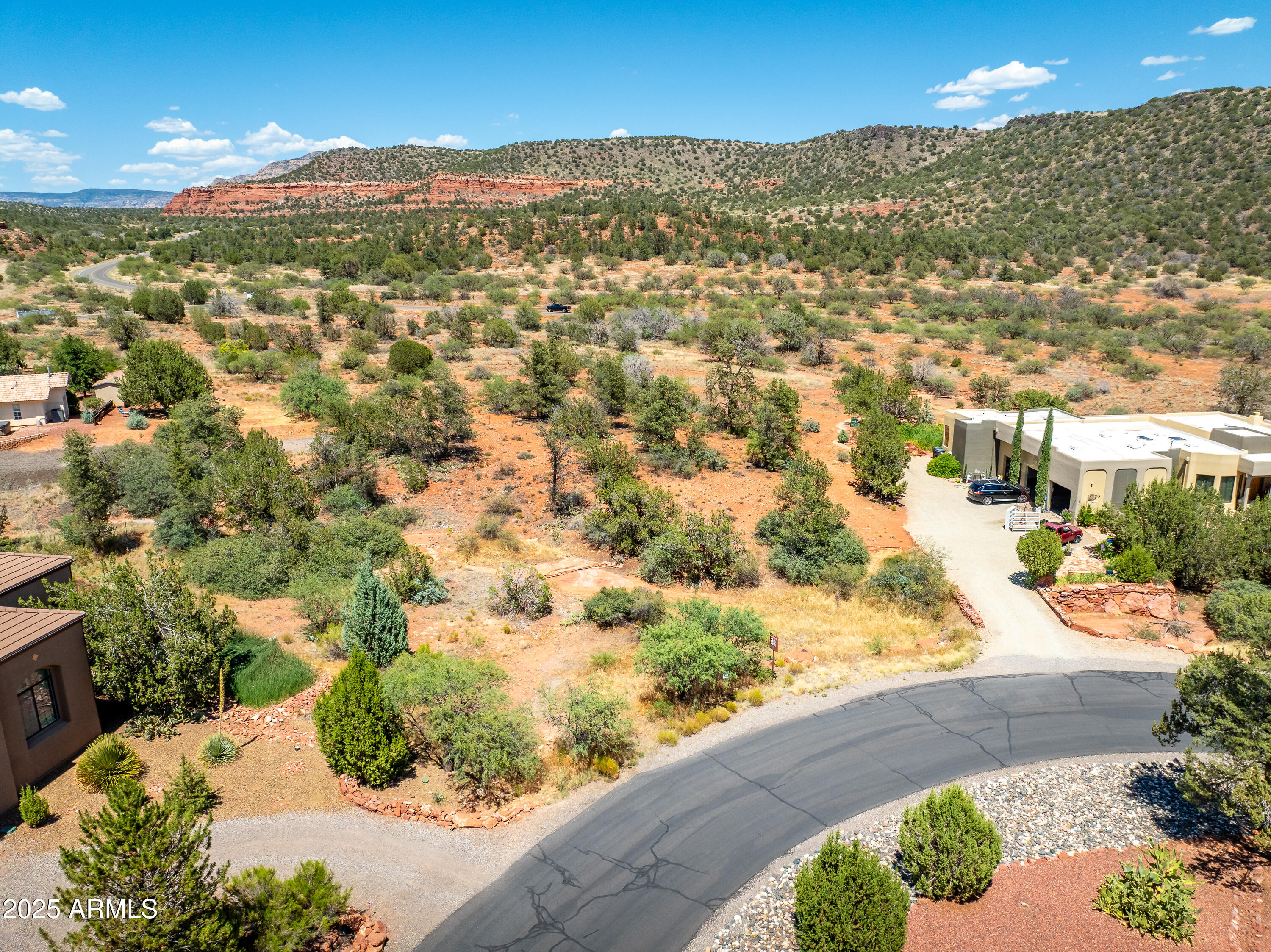 Sedona, Arizona 86336, United States, ,Land,Active,216701